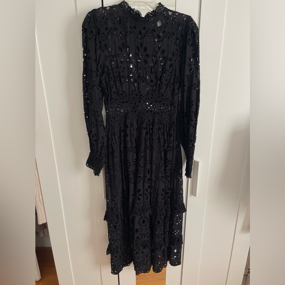 ASOS design edition midi dress - Picture 14 of 14